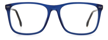 Youth Unisex Carrera Eyeglasses: Carrera 2035T - Blue SpecSMART Eye Clinic (Front View)